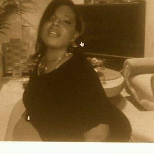 Meet your Posher, Bridgette